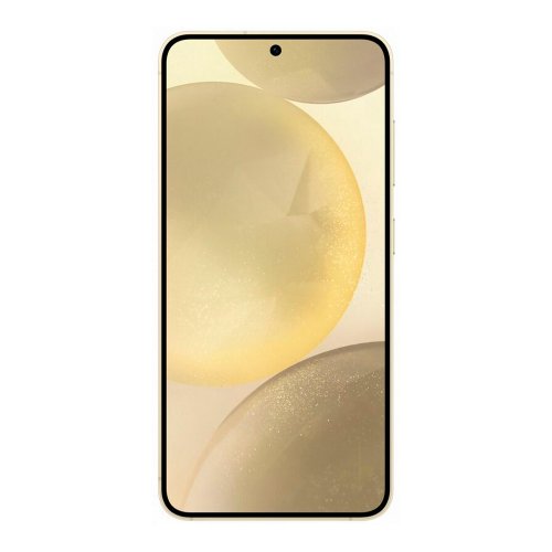 Смартфон Samsung Galaxy S24 8/256Gb (S921B/DS) Amber Yellow (Желтый)