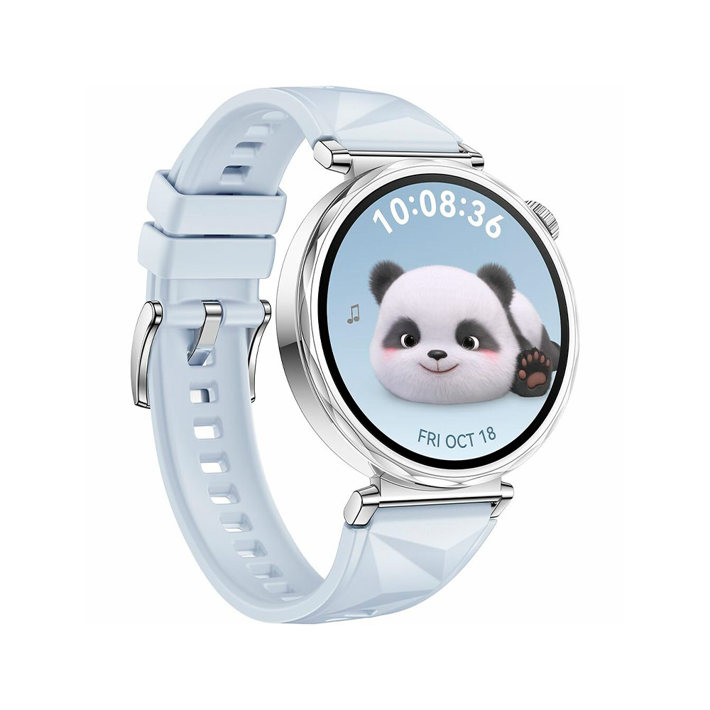 Умные часы Huawei Watch GT 5 41мм Голубой
