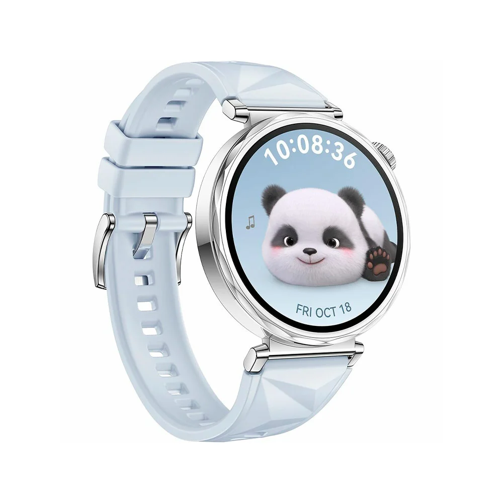 Умные часы Huawei Watch GT 5 41мм Голубой