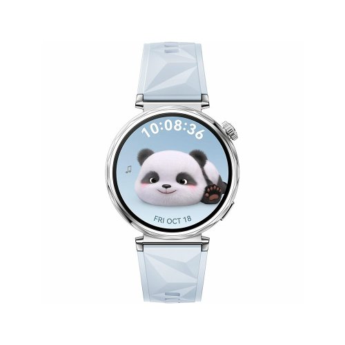 Умные часы Huawei Watch GT 5 41мм Голубой