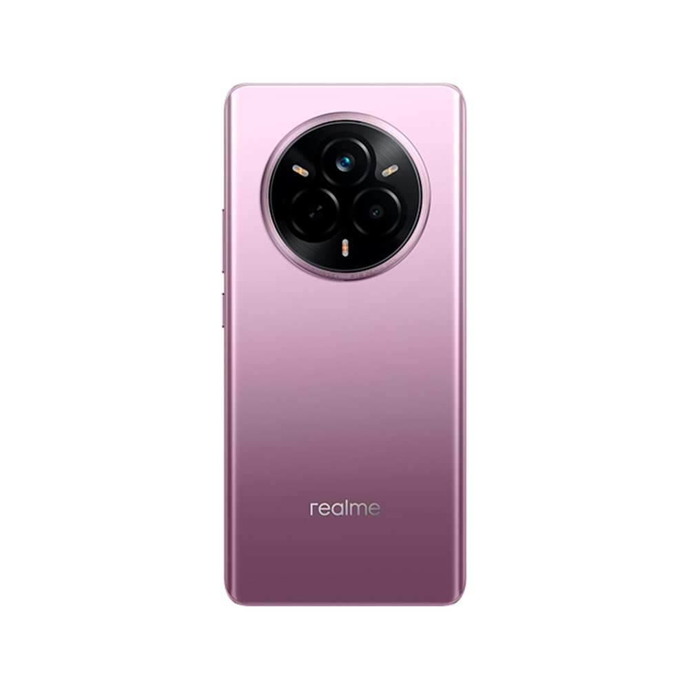 Смартфон Realme 14 Pro 8/256Gb Jaipur Pink (Розовый) RU