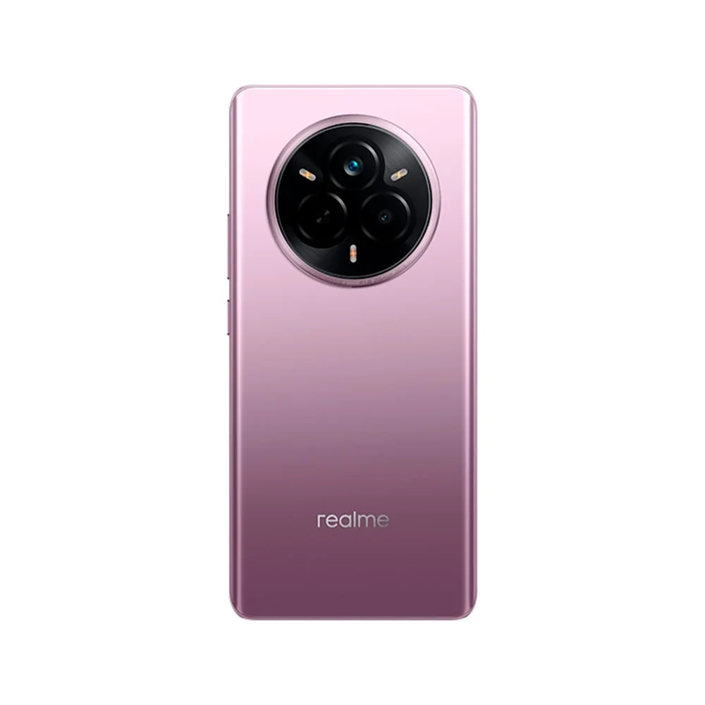 Смартфон Realme 14 Pro 8/256Gb Jaipur Pink (Розовый) RU