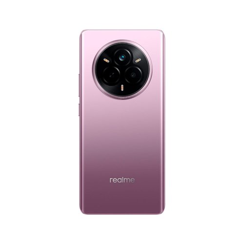 Смартфон Realme 14 Pro 8/256Gb Jaipur Pink (Розовый) RU