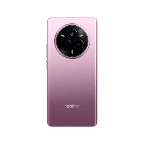 Смартфон Realme 14 Pro 8/256Gb Jaipur Pink (Розовый) RU