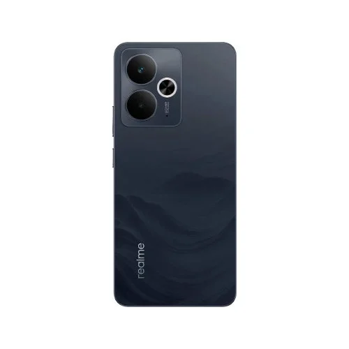 Купить Смартфон Realme 14T 5G 8/128Gb Obsidian Black (Черный) RU Смартфон Realme 14T 5G 8/128Gb Obsidian Black (Черный) RU