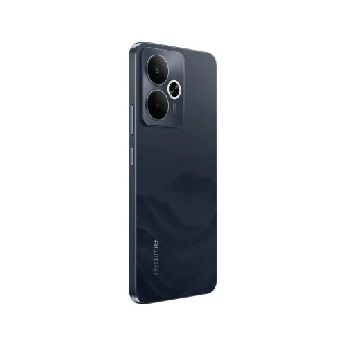 Купить Смартфон Realme 14T 5G 8/128Gb Obsidian Black (Черный) RU Смартфон Realme 14T 5G 8/128Gb Obsidian Black (Черный) RU
