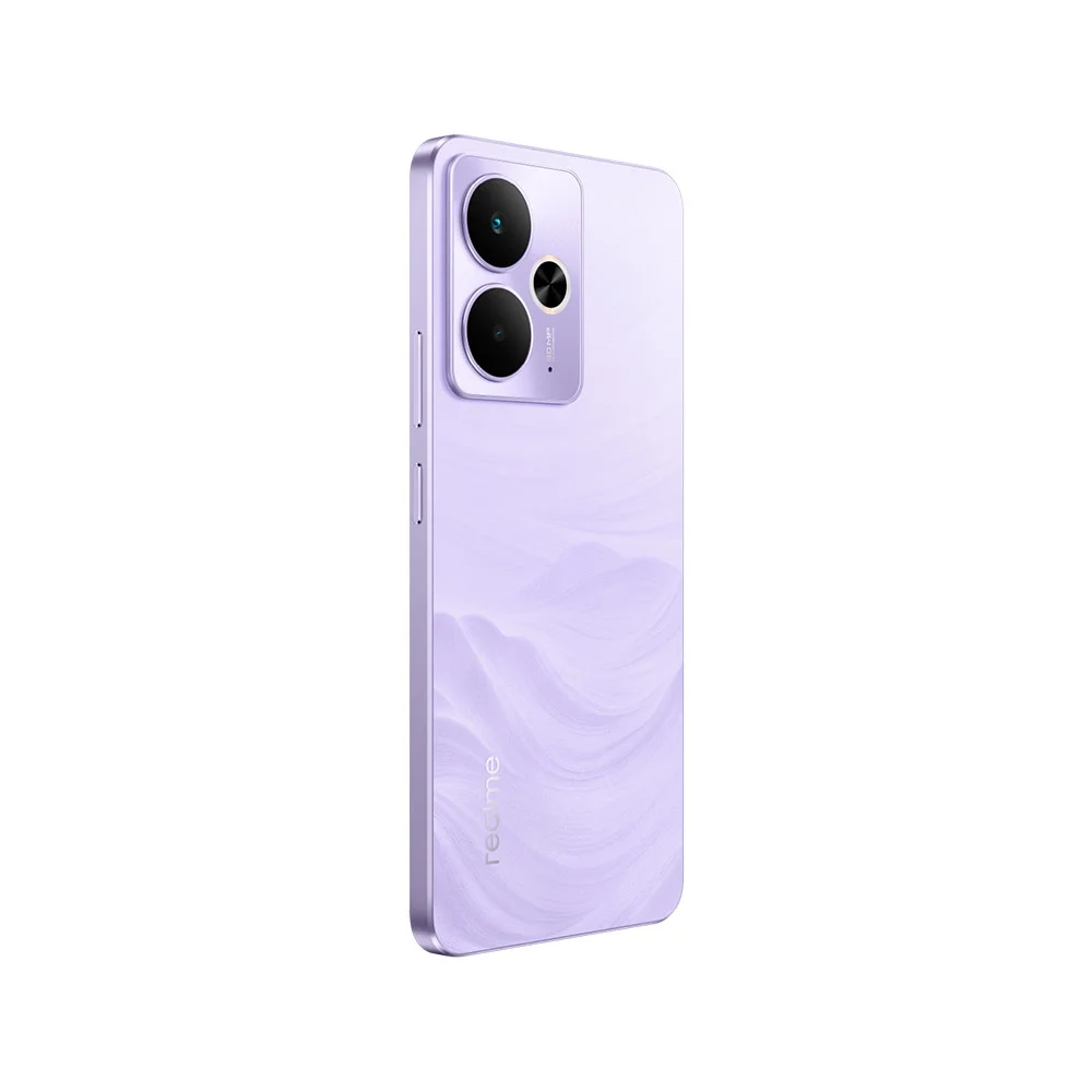 Смартфон Realme 14T 5G 8/128Gb Lightning Purple (Фиолетовый) RU