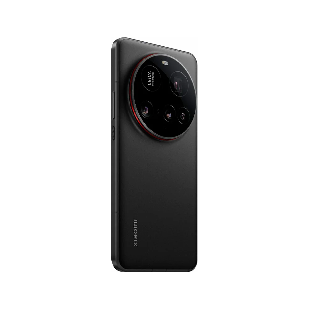 Смартфон Xiaomi 15 Ultra 16/512Gb Black (Черный) RU