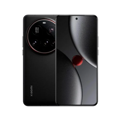 Смартфон Xiaomi 15 Ultra 16/512Gb Black (Черный) RU
