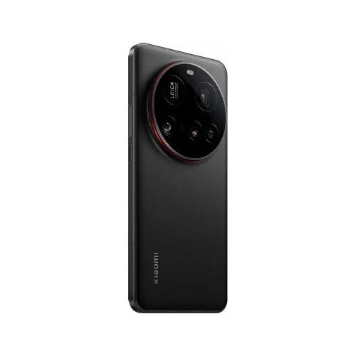 Смартфон Xiaomi 15 Ultra 16/512Gb Black (Черный) RU
