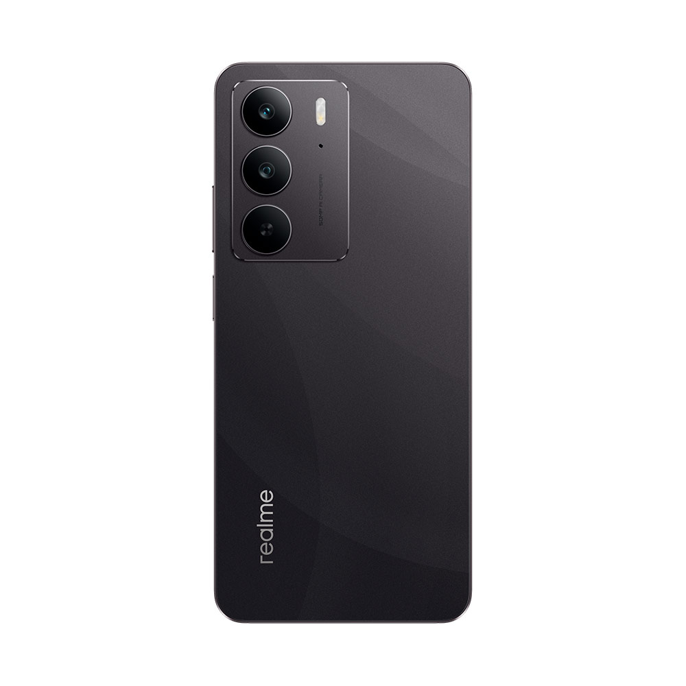 Смартфон Realme C75 8/256Gb Black (Черный) EU без З/У