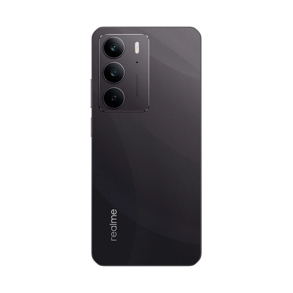 Купить Смартфон Realme C75 8/256Gb Black (Черный) EU без З/У Смартфон Realme C75 8/256Gb Black (Черный) EU без З/У