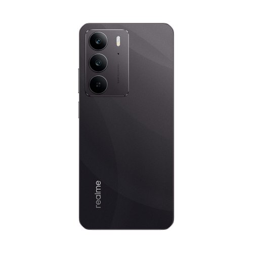 Смартфон Realme C75 8/256Gb Black (Черный) EU без З/У