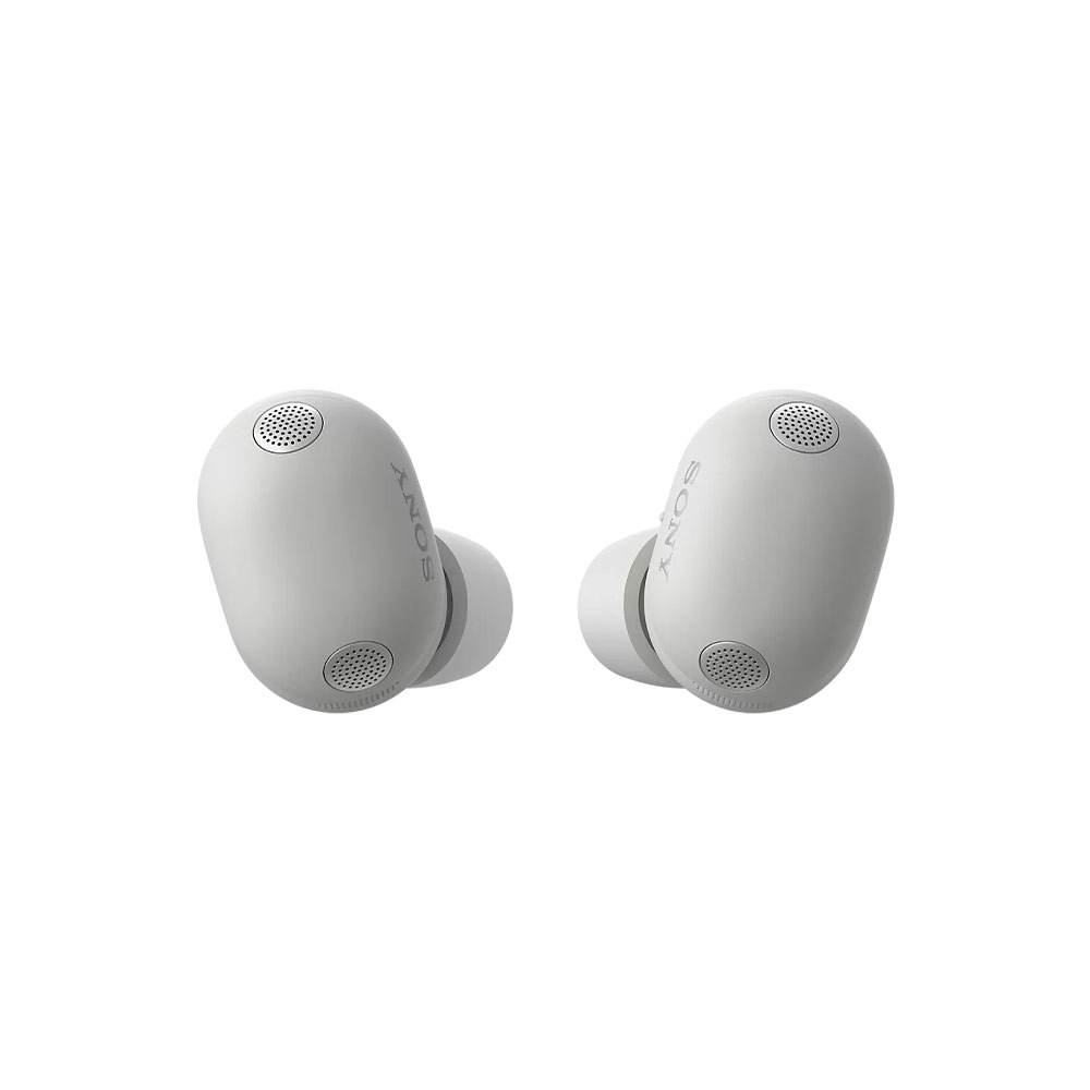 Беспроводные наушники Sony WF-1000XM6 Platinum Silver (Серый)