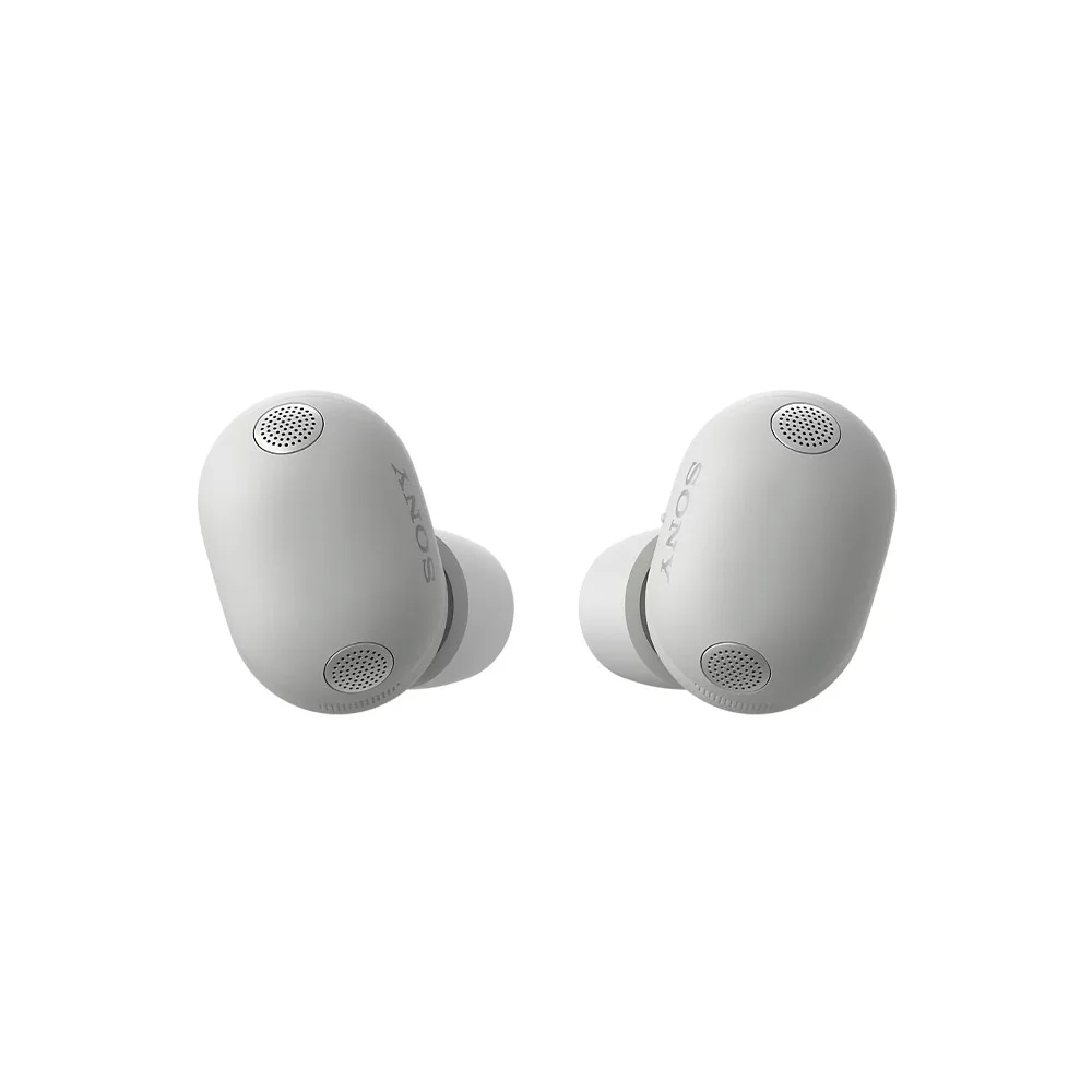 Беспроводные наушники Sony WF-1000XM6 Platinum Silver (Серый)