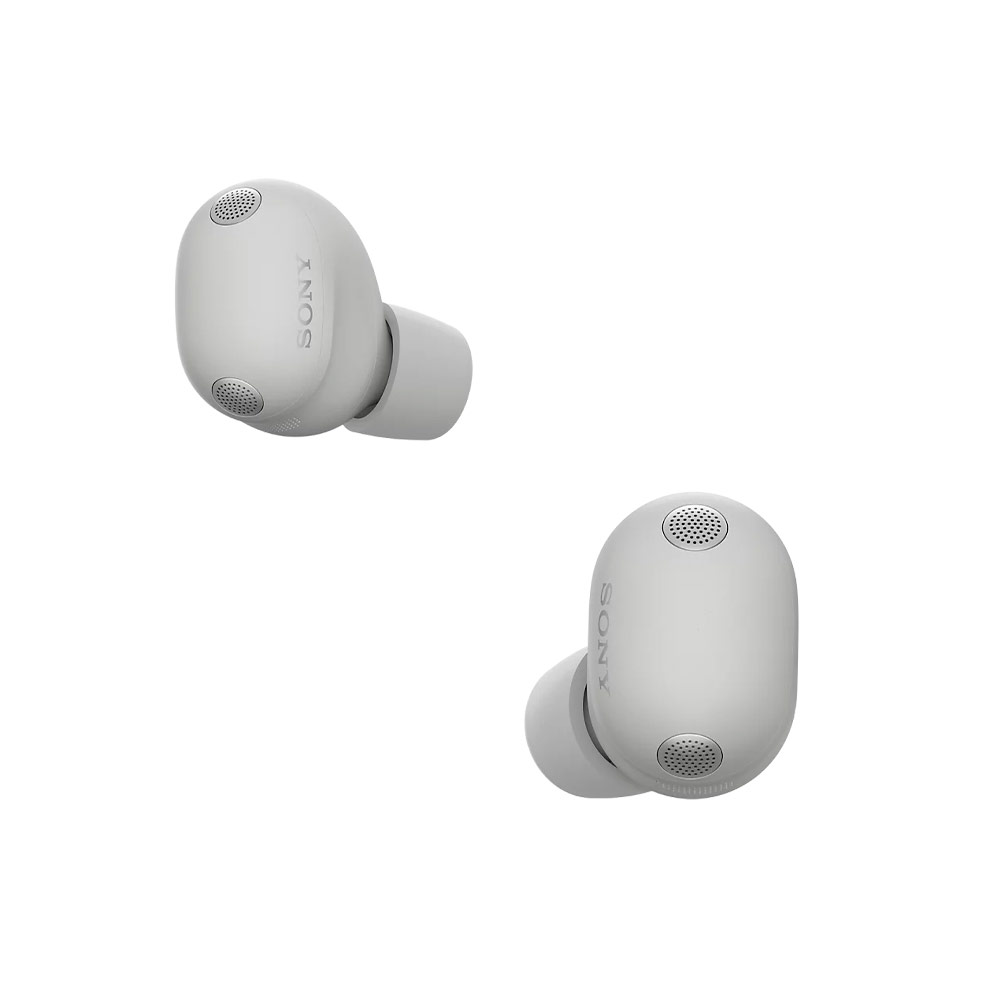 Беспроводные наушники Sony WF-1000XM6 Platinum Silver (Серый)