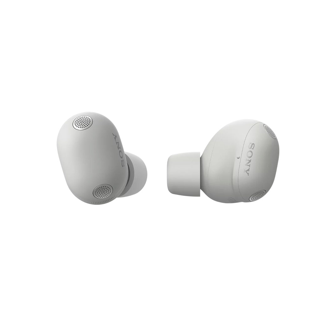 Беспроводные наушники Sony WF-1000XM6 Platinum Silver (Серый)