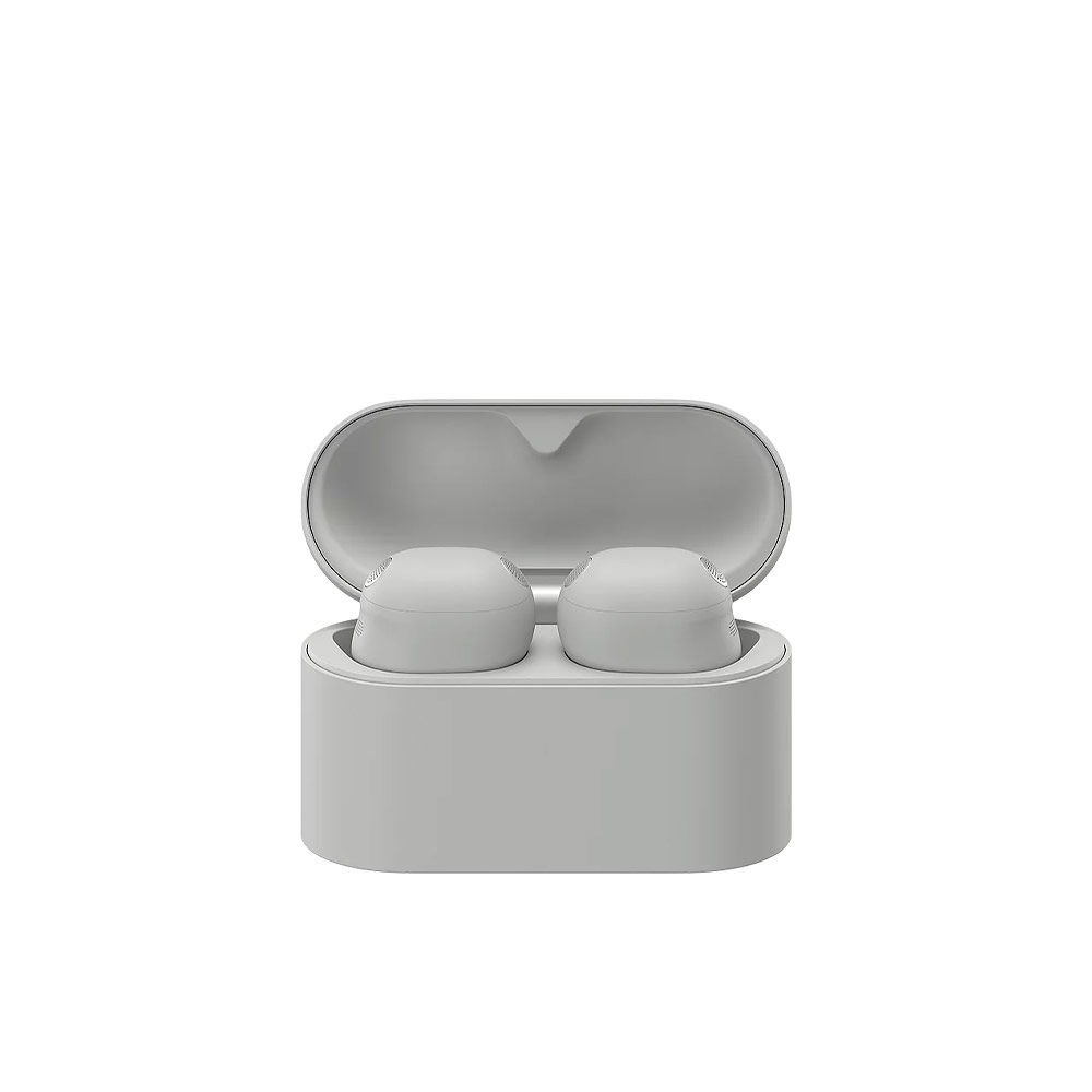 Беспроводные наушники Sony WF-1000XM6 Platinum Silver (Серый)