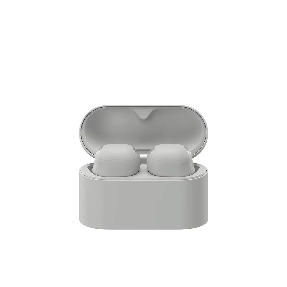 Беспроводные наушники Sony WF-1000XM6 Platinum Silver (Серый)