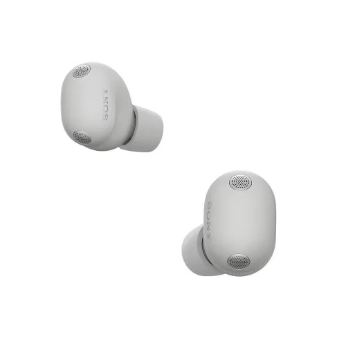 Беспроводные наушники Sony WF-1000XM6 Platinum Silver (Серый)