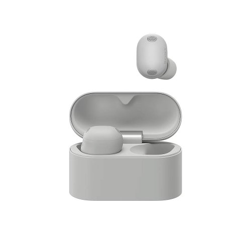 Беспроводные наушники Sony WF-1000XM6 Platinum Silver (Серый)