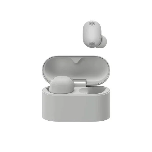 Беспроводные наушники Sony WF-1000XM6 Platinum Silver (Серый)