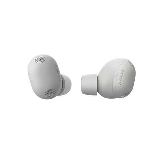 Беспроводные наушники Sony WF-1000XM6 Platinum Silver (Серый)