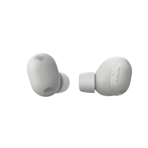 Беспроводные наушники Sony WF-1000XM6 Platinum Silver (Серый)