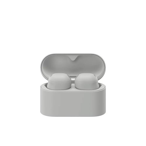 Беспроводные наушники Sony WF-1000XM6 Platinum Silver (Серый)