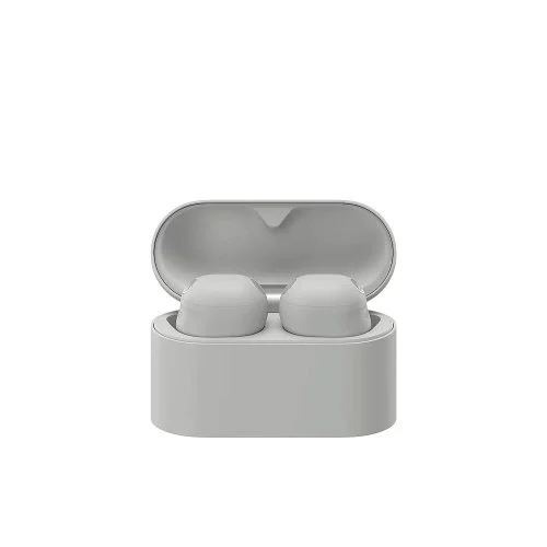 Беспроводные наушники Sony WF-1000XM6 Platinum Silver (Серый)