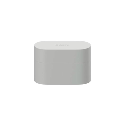 Беспроводные наушники Sony WF-1000XM6 Platinum Silver (Серый)