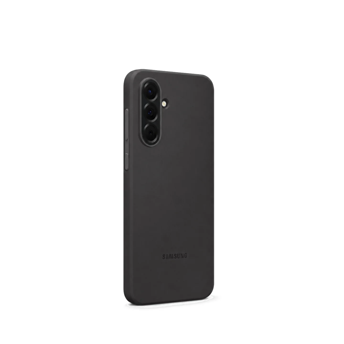 Купить Чехол Samsung A56 Silicone Case Черный Чехол Samsung A56 Silicone Case Черный