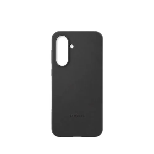 Купить Чехол Samsung A56 Silicone Case Черный Чехол Samsung A56 Silicone Case Черный