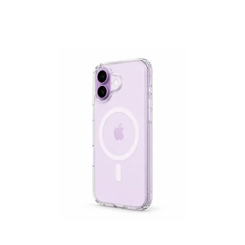 Купить Чехол iPhone 17 Clear Case (MagSafe) Чехол iPhone 17 Clear Case (MagSafe)