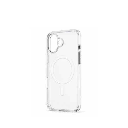 Купить Чехол iPhone 17 Clear Case (MagSafe) Чехол iPhone 17 Clear Case (MagSafe)