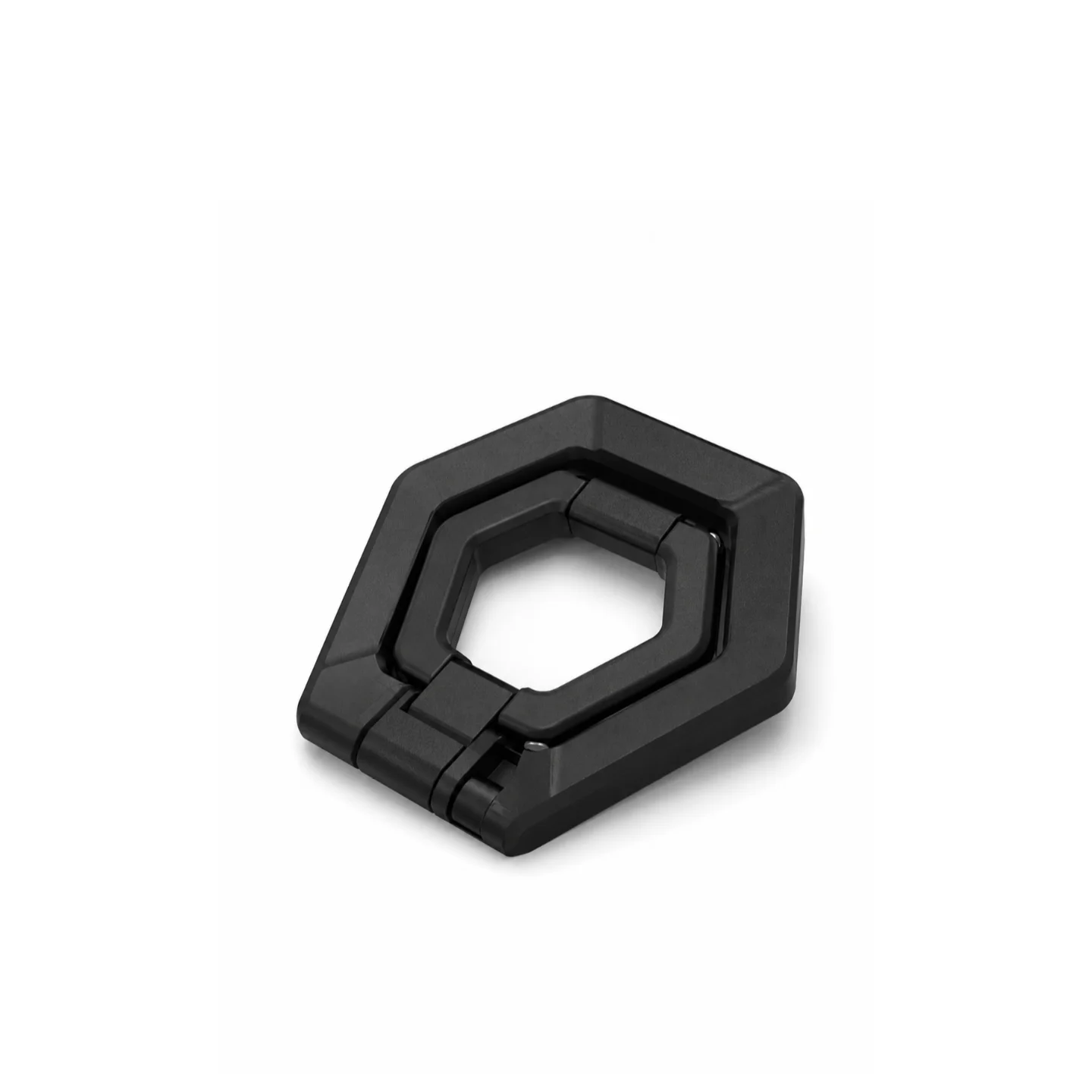 Магнитное кольцо-держатель для телефона UAG (MagSafe) Черный
