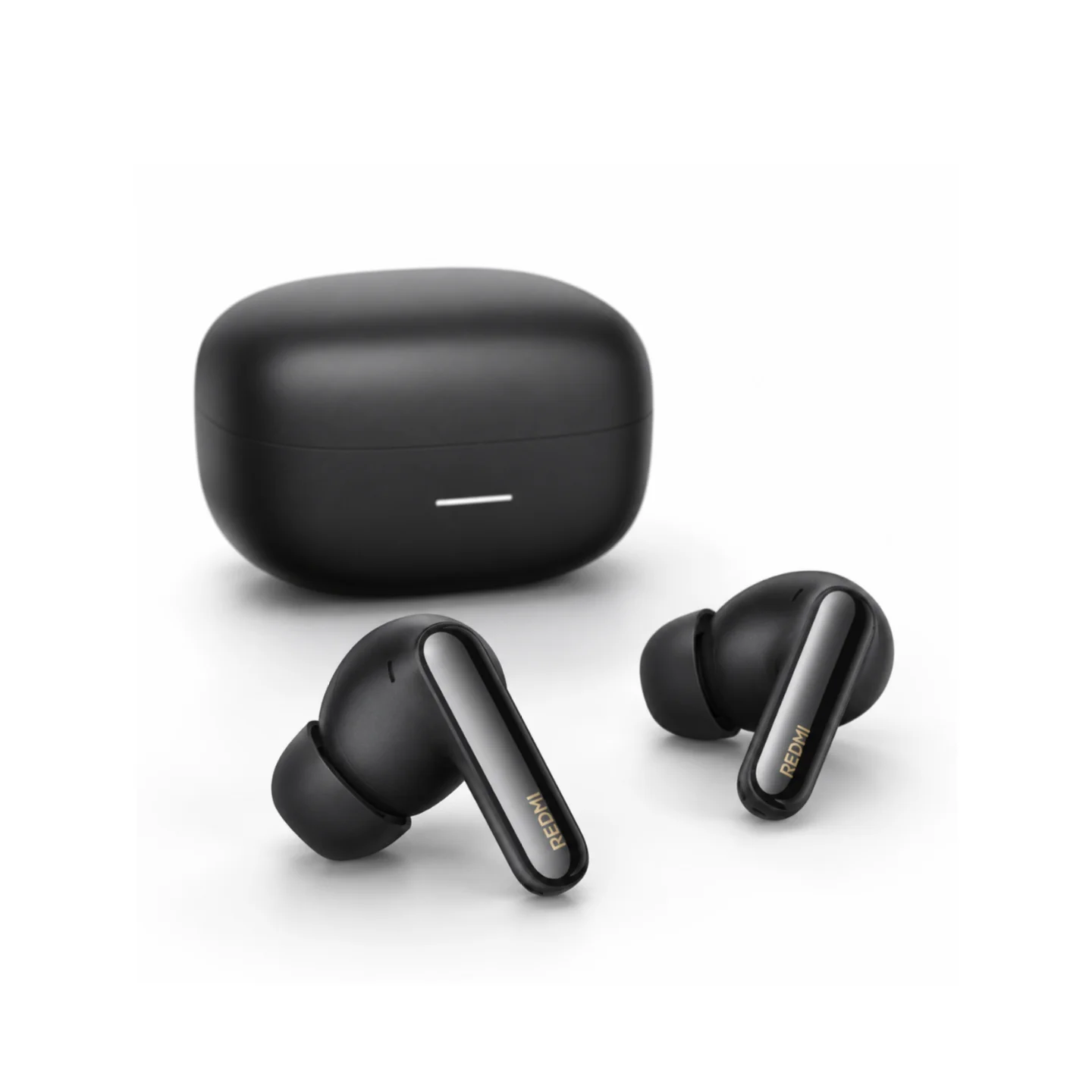 Беспроводные наушники Redmi Buds 8 (RU) Черный
