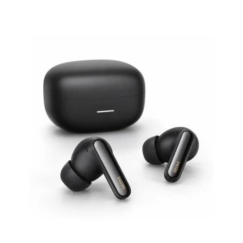 Беспроводные наушники Redmi Buds 8 (RU) Черный