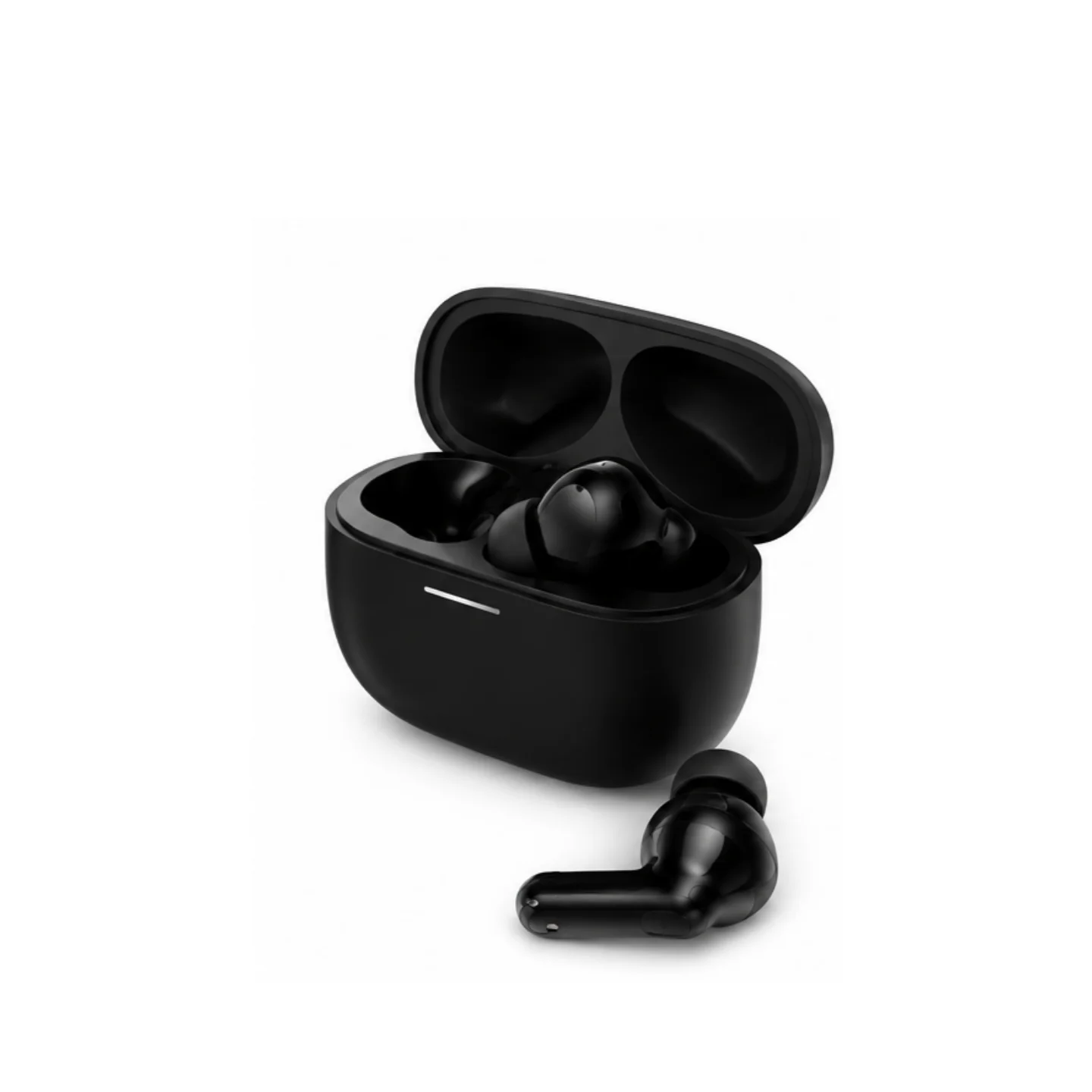 Беспроводные наушники Redmi Buds 8 (RU) Черный