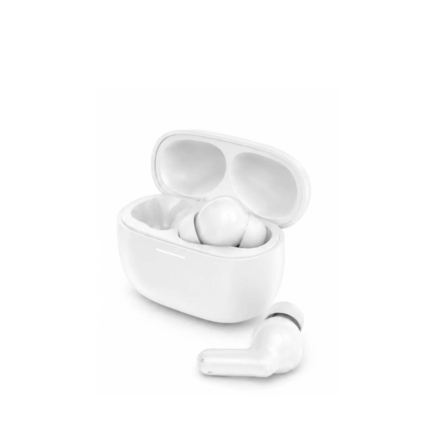 Беспроводные наушники Redmi Buds 8 (RU) Белый