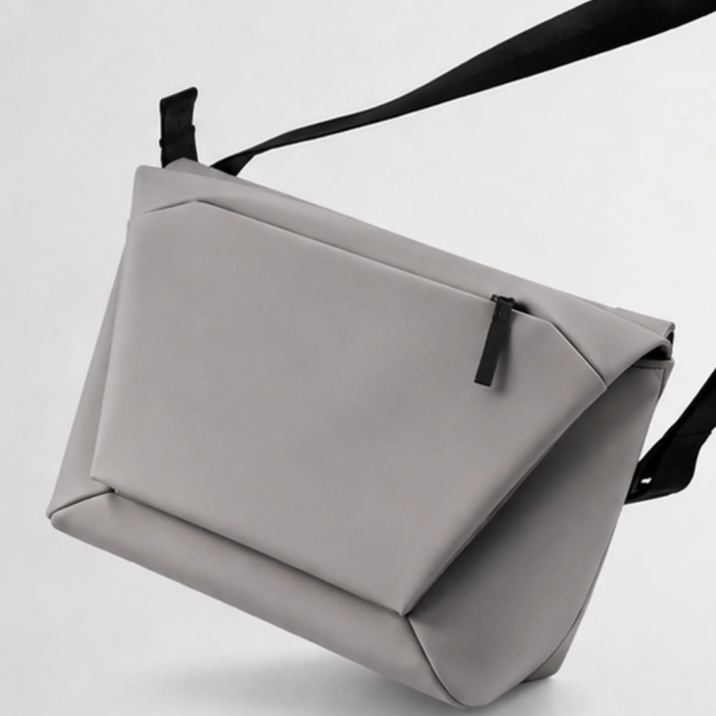 Сумка Mijia Sling Bag (MJXKB01RM) Серый