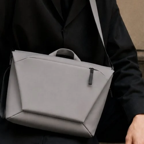 Сумка Mijia Sling Bag (MJXKB01RM) Серый
