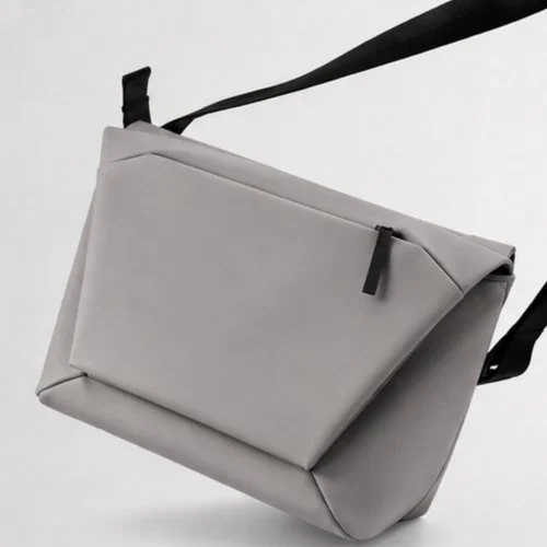 Сумка Mijia Sling Bag (MJXKB01RM) Серый
