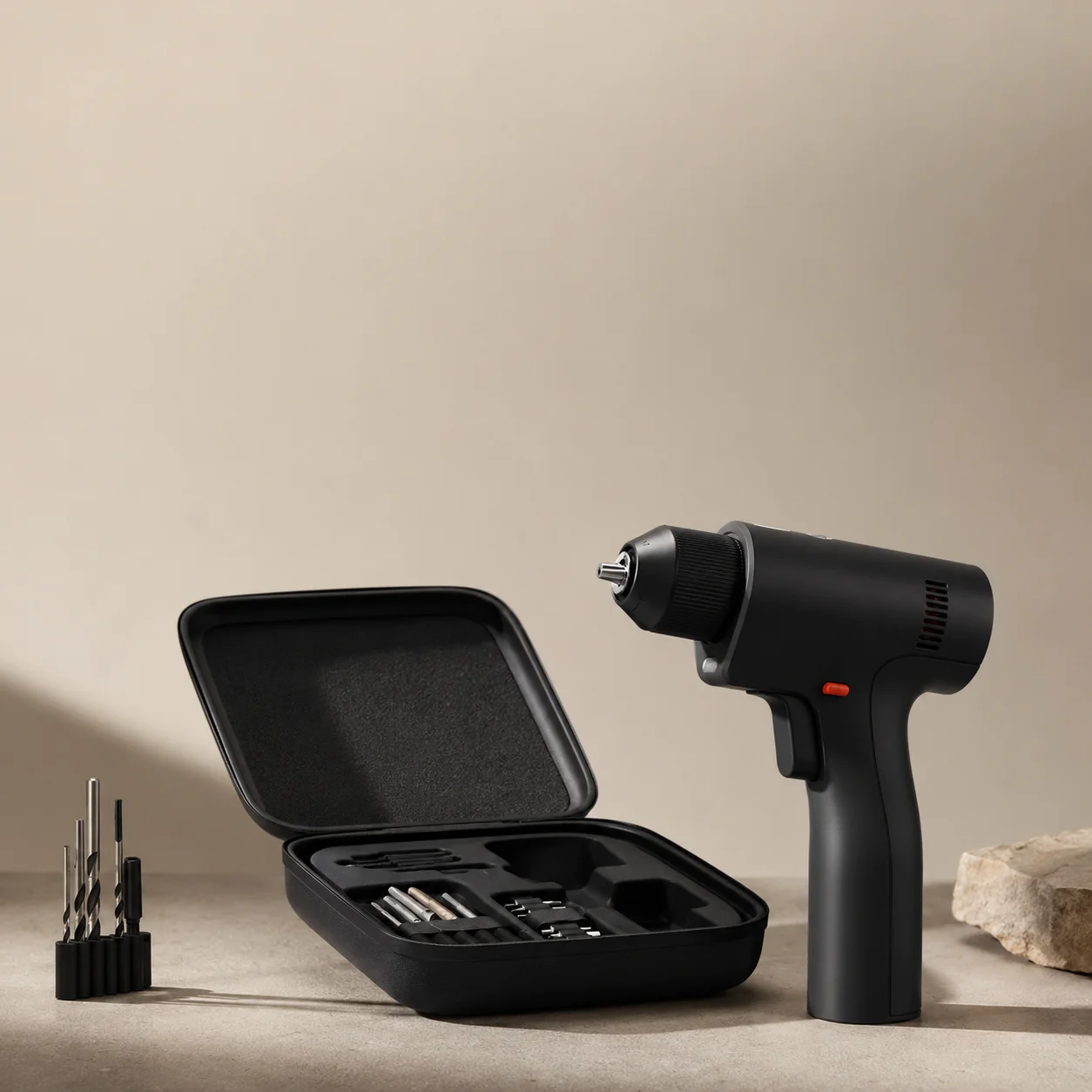 Купить Шуруповерт Mijia Smart Drill 2 (MJWSDZ002QW) Шуруповерт Mijia Smart Drill 2 (MJWSDZ002QW)