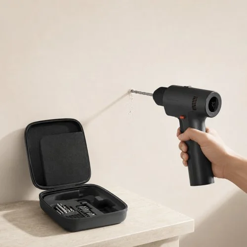 Купить Шуруповерт Mijia Smart Drill 2 (MJWSDZ002QW) Шуруповерт Mijia Smart Drill 2 (MJWSDZ002QW)