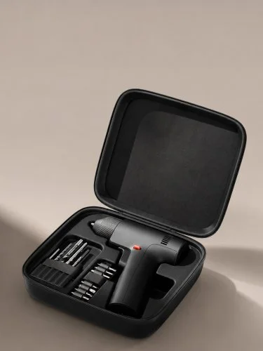 Купить Шуруповерт Mijia Smart Drill 2 (MJWSDZ002QW) Шуруповерт Mijia Smart Drill 2 (MJWSDZ002QW)