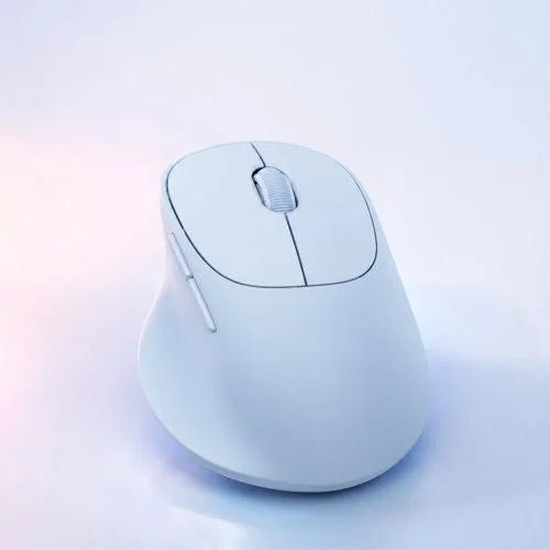 Купить Беспроводная мышь Xiaomi Wireless Mouse 3 Comfort Edition (XMWXSB03EYM) Синий Беспроводная мышь Xiaomi Wireless Mouse 3 Comfort Edition (XMWXSB03EYM) Синий