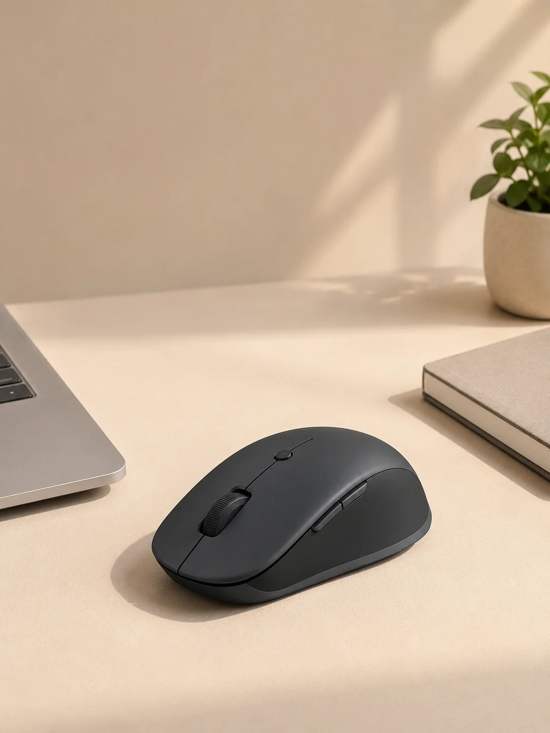Купить Беспроводная мышь Xiaomi Dual-mode Wireless Mouse 2 Comfort Edition (XMSMSB01EYM) Черный Беспроводная мышь Xiaomi Dual-mode Wireless Mouse 2 Comfort Edition (XMSMSB01EYM) Черный