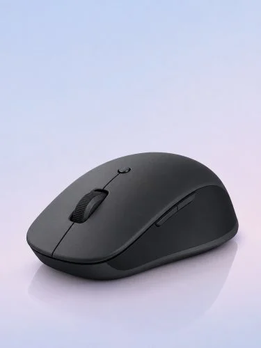 Купить Беспроводная мышь Xiaomi Dual-mode Wireless Mouse 2 Comfort Edition (XMSMSB01EYM) Черный Беспроводная мышь Xiaomi Dual-mode Wireless Mouse 2 Comfort Edition (XMSMSB01EYM) Черный