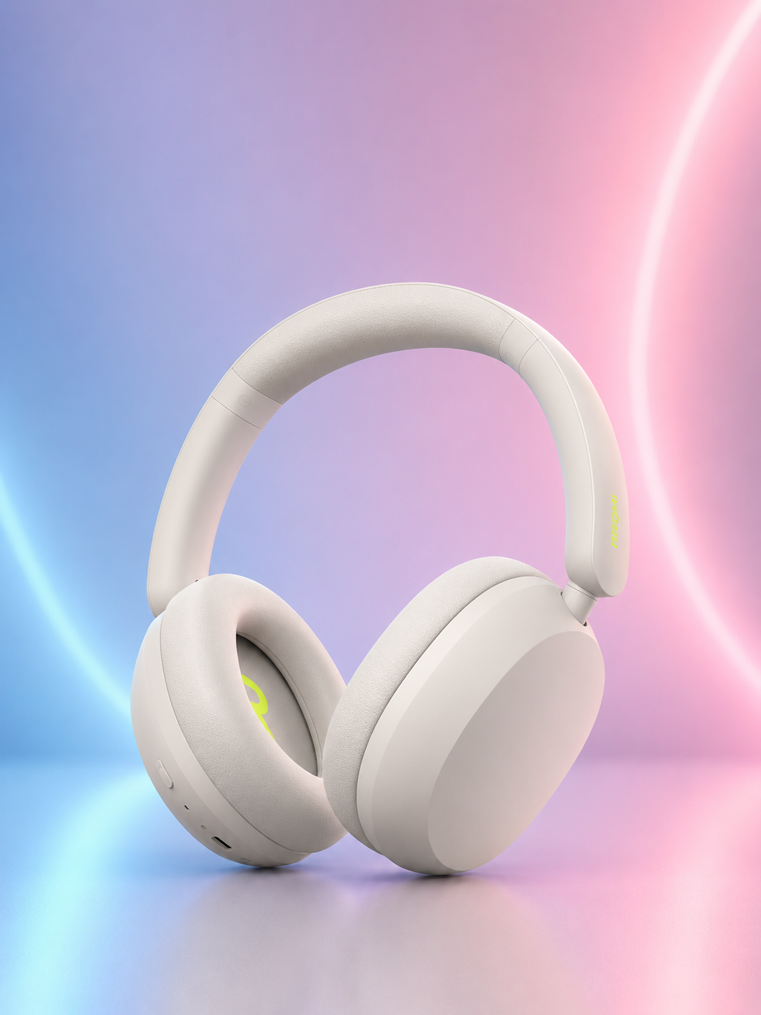 Беспроводные наушники Xiaomi REDMI Headphones Neo Белый